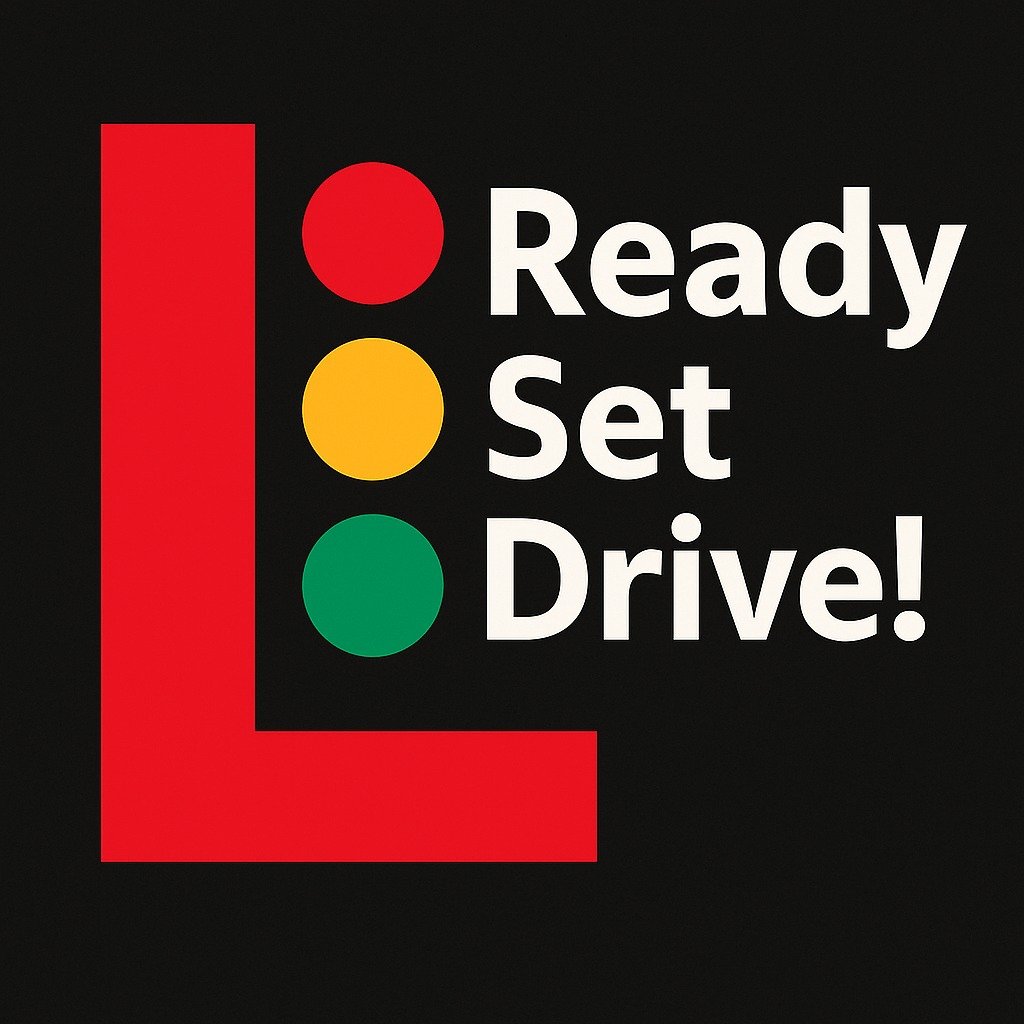 Ready Set Drive