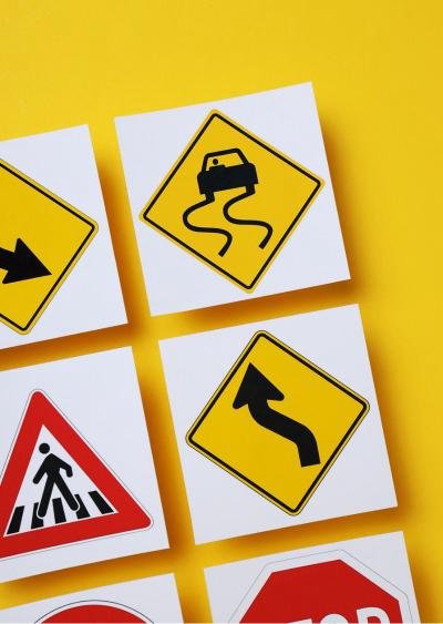 Ioana Driving Instructor