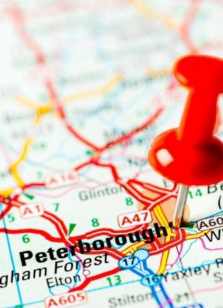 Peterborough